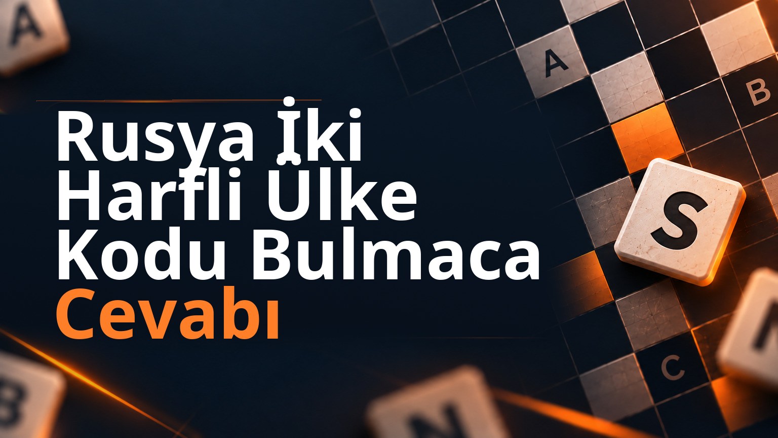 Rusya İki Harfli Ülke Kodu Bulmaca Cevabı 1 Rusya İki Harfli Ülke Kodu Bulmaca Cevabı