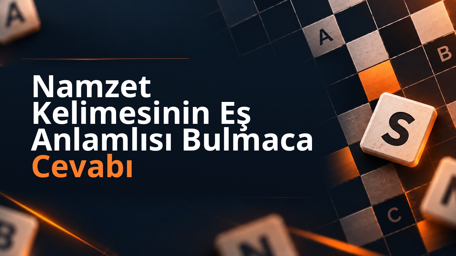 Namzet Kelimesinin Eş Anlamlısı Bulmaca Cevabı 1 Namzet Kelimesinin Eş Anlamlısı Bulmaca Cevabı