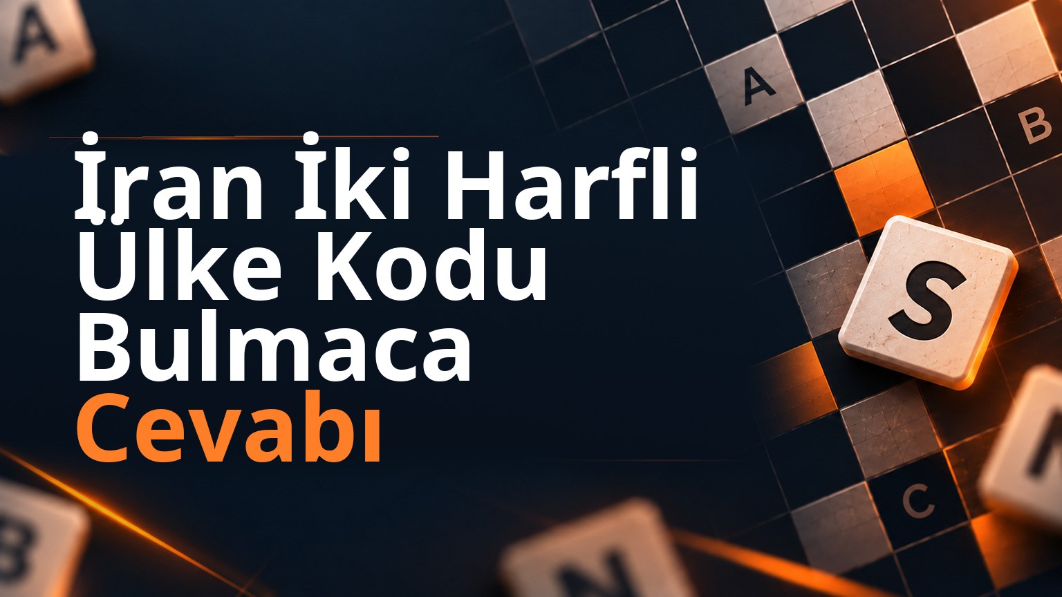 İran İki Harfli Ülke Kodu Bulmaca Cevabı 1 İran İki Harfli Ülke Kodu Bulmaca Cevabı